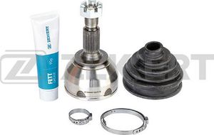 Шрус наружный (граната) Zekkert передний для Citroen Jumpy II 2007-2016. Артикул GS-4034