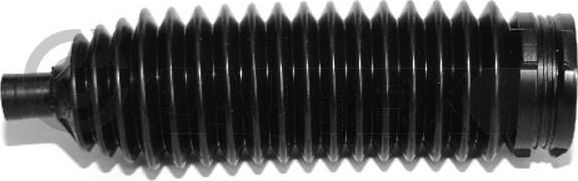 Пыльник рулевой рейки Cautex. Артикул 462427