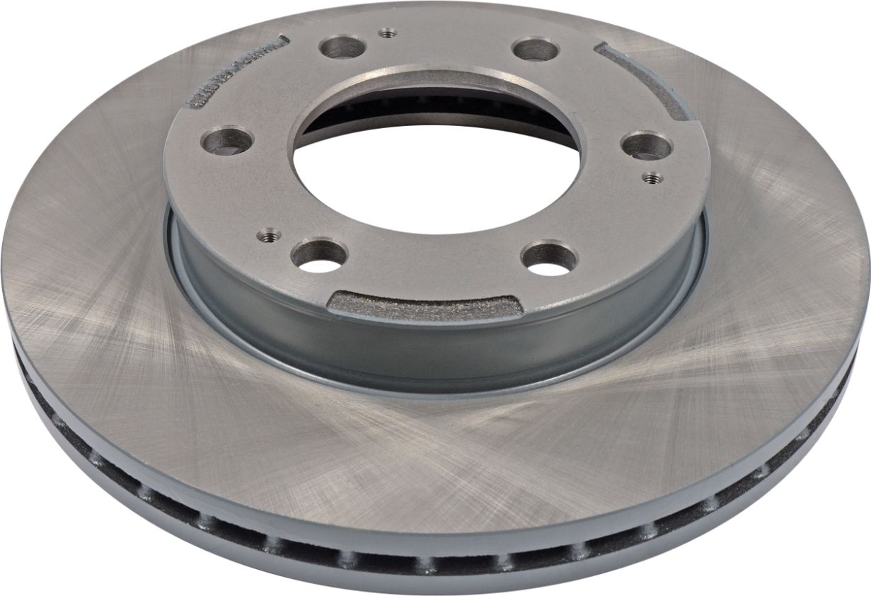 Тормозной диск Blue Print. Артикул ADG043112