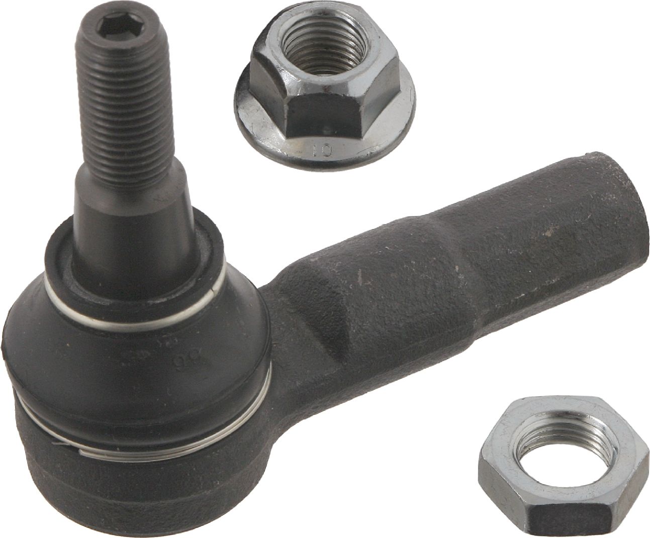 Наконечник рулевой тяги Febi Bilstein ProKit. Артикул 31273