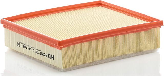 Воздушный фильтр Mann-Filter. Артикул C 26 168/1