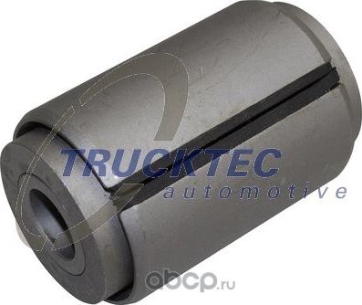 Втулка рессоры Trucktec Automotive. Артикул 01.30.223