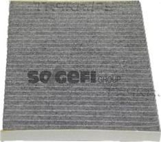 Салонный фильтр Purflux для SEAT Leon I 1999-2006. Артикул AHC104
