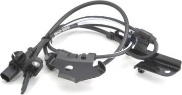 Датчик ABS Bosch передний левый для Toyota Verso I 2009-2018. Артикул 0 265 007 806