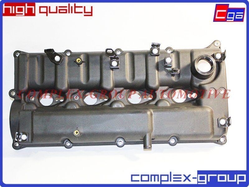 Клапанная крышка CGA. Артикул 1ECV129RA