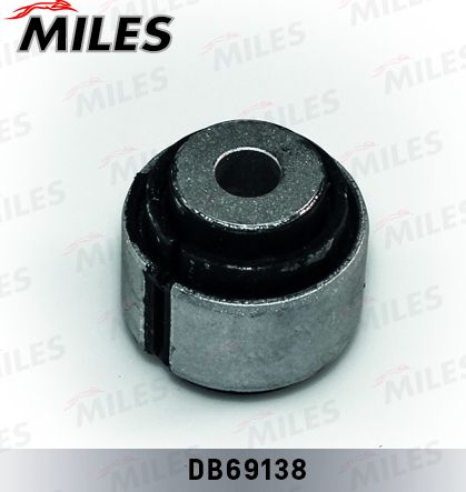 Сайлентблок задней балки Miles. Артикул DB69138