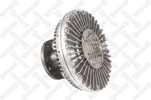 Муфта (вискомуфта) вентилятора Stellox. Артикул 81-05111-SX