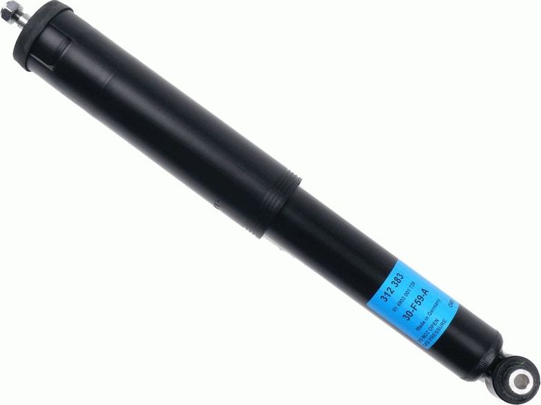 Амортизатор SACHS. Артикул 312 383