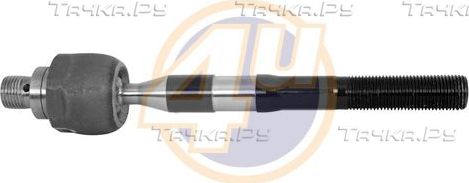 Рулевая тяга 4U для Hyundai Sonata VI (YF) 2009-2015. Артикул HY-E-14554