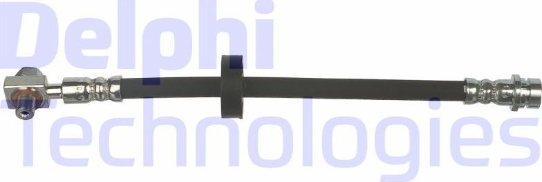 Тормозной шланг Delphi. Артикул LH7036