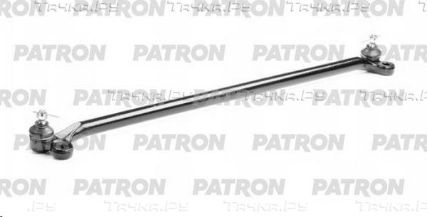 Рулевая тяга Patron. Артикул PS2573
