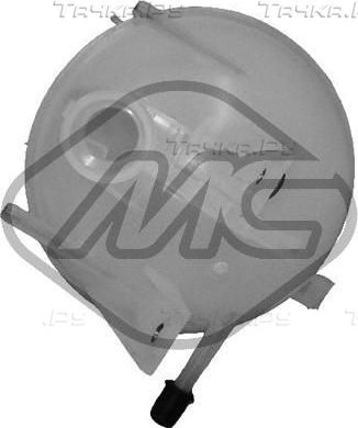 Расширительный бачок Metalcaucho. Артикул 03695