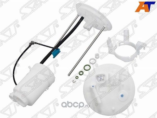 Фильтр топливный MITSUBISHI OUTLANDER 2,0 12- (SAT). Артикул ST1770A250