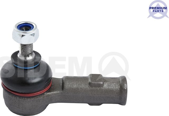 Наконечник рулевой тяги Sidem для Ford Escort II 1974-1980. Артикул 1630