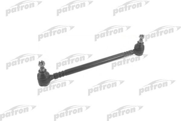Рулевая тяга поперечная Patron. Артикул PS2089R
