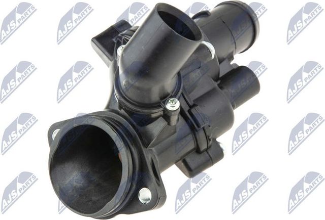 Термостат NTY для Volkswagen Multivan T5 2009-2015. Артикул CTM-VW-049