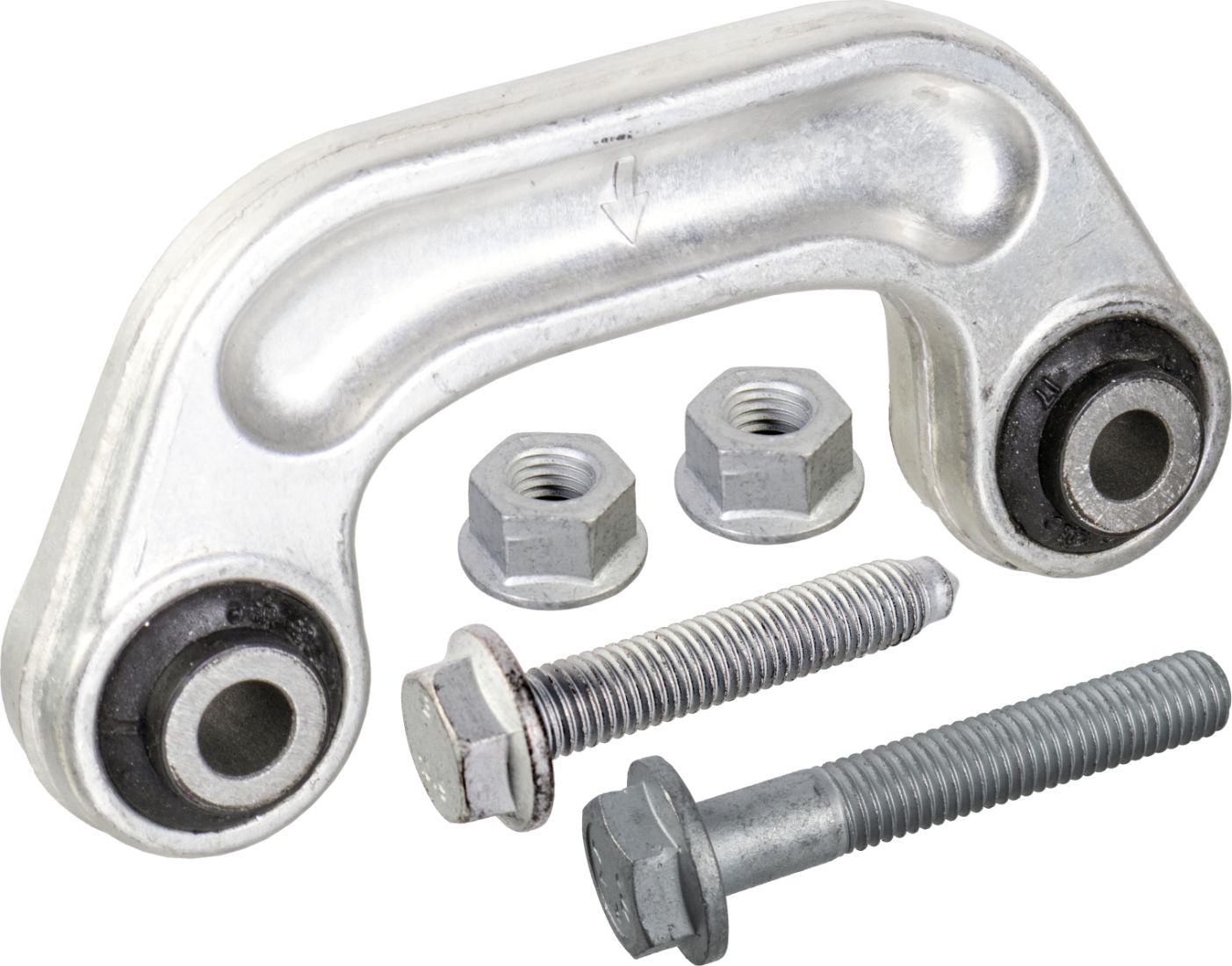 Стойка (тяга) стабилизатора Febi Bilstein (алюминий). Артикул 31030