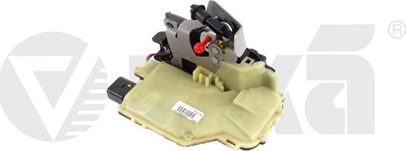 Замок двери Vika задний правый для Audi S6 II (C5) 1999-2005. Артикул 88391812901