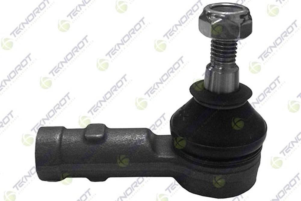 Наконечник рулевой тяги Teknorot для Smart Forfour I (W454) 2004-2006. Артикул MI-601