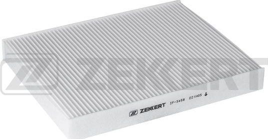 Салонный фильтр Zekkert для Hyundai ix55 2008-2013. Артикул IF-3458