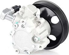 Насос ГУР BSG для Mercedes-Benz GL-Класс I (X164) 2006-2012. Артикул BSG 60-355-025