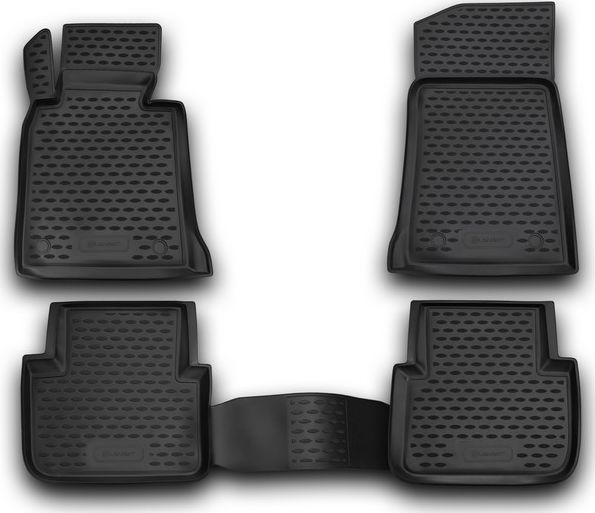 Коврики Element для салона BMW 3 E46 1998-2005. Артикул NLC.05.26.210k