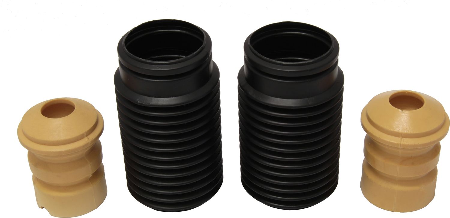 Комплект отбойников и пыльников амортизаторов (стоек) MAPCO. Артикул 34550