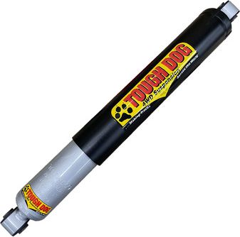 Амортизатор Tough Dog задний масляный для Ford F-150 2015-2020. Лифт 0-50 мм. Артикул FC43034