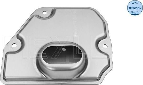 Фильтр АКПП Meyle Original для MINI Cabrio I (R52) 2004-2007. Артикул 314 136 0007