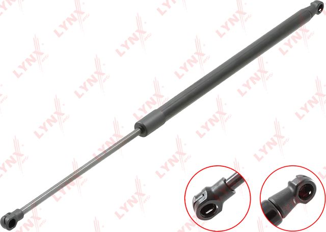 Амортизатор (упор) багажника LYNXauto для Lada Vesta I 2015-2026. Артикул GS-1984