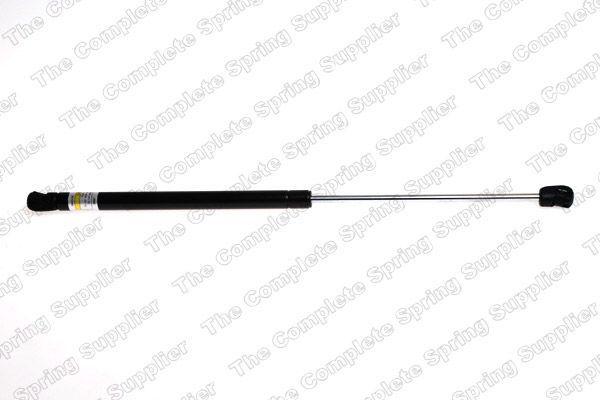 Амортизатор (упор) багажника Lesjofors задний для MINI Hatch I ((R50, R53) 2001-2006. Артикул 8158700