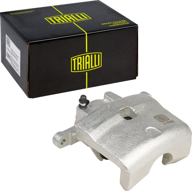 Тормозной суппорт Trialli передний правый для Mazda 6 II (GH) 2007-2013. Артикул CF 012117