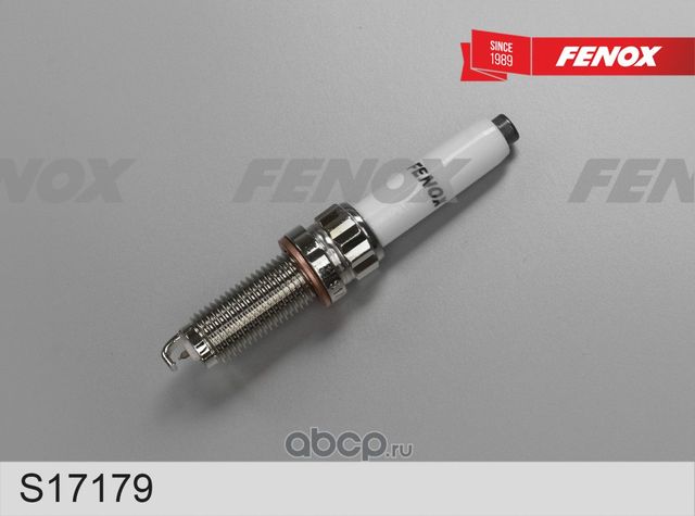 СВЕЧИ ЗАЖИГАНИЯ (Fenox) Fenox. Артикул S17179