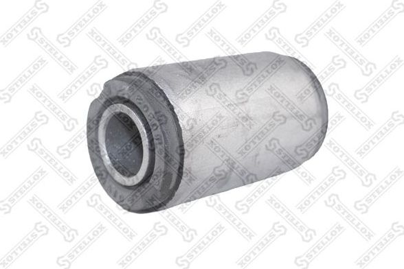 Сайлентблок переднего рычага подвески Stellox передний для Nissan Cherry IV (N12) 1982-1986. Артикул 87-74043-SX