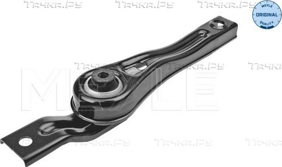 Опора (подушка) двигателя Meyle Original задняя для Volkswagen Passat B8 2014-2026. Артикул 100 199 1056