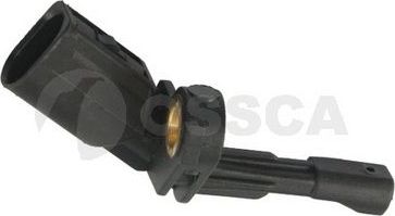 Датчик ABS OSSCA задний правый для Volkswagen Passat B7 2010-2015. Артикул 05572