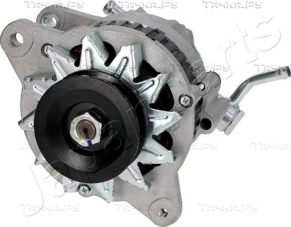 Генератор Japanparts для Mitsubishi Pajero I 1986-1991. Артикул ALC948