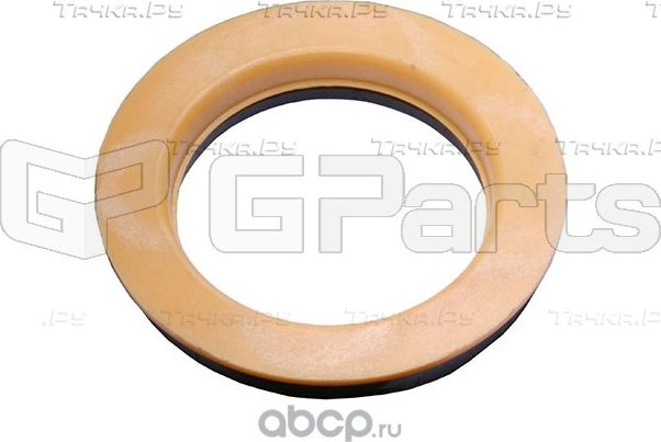 ПОДШИПНИК АМОРТИЗАТОРА 700/900 (Gparts). Артикул VO3530341