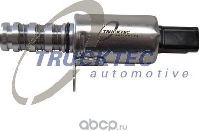 Control Valve, camshaft adjustment (Trucktec Automotive) Trucktec Automotive. Артикул 08.12.084