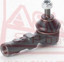 Наконечник рулевой тяги Asva. Артикул 0221-K12AL