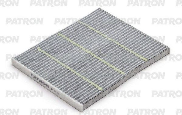 Салонный фильтр Patron. Артикул PF2546
