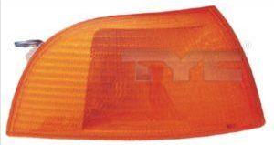 Поворотник (фонарь указателя поворота) TYC. Артикул 18-3393-93-2