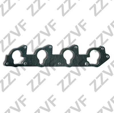 Сальник ZZVF. Артикул ZVBZ0136