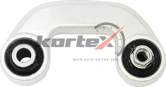 Тяга стабилизатора AUDI A4 01- пер.прав. (Kortex). Артикул KLS5250