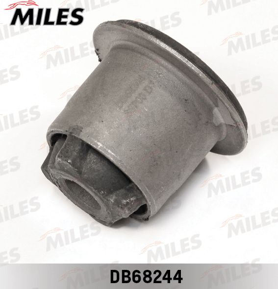 Сайлентблок переднего рычага подвески Miles для Renault Logan II 2007-2026. Артикул DB68244