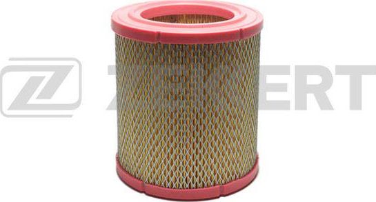 Воздушный фильтр Zekkert. Артикул LF-1266