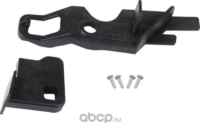 Ремкомплект крепления фар (Loro). Артикул 15001042