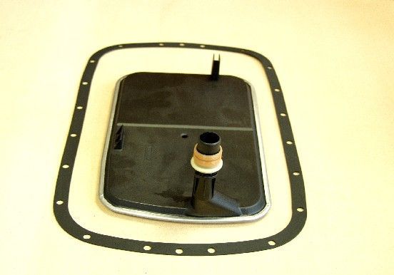 Фильтр АКПП SCT-Germany для BMW X3 I (E83) 2003-2006. Артикул SG 1042