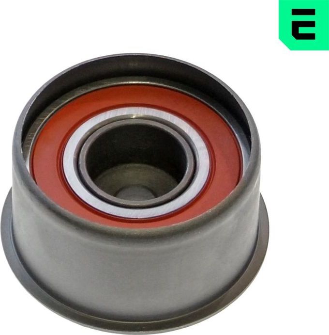 Направляющий (ведущий) ролик ремня ГРМ Optimal. Артикул 0-N1775