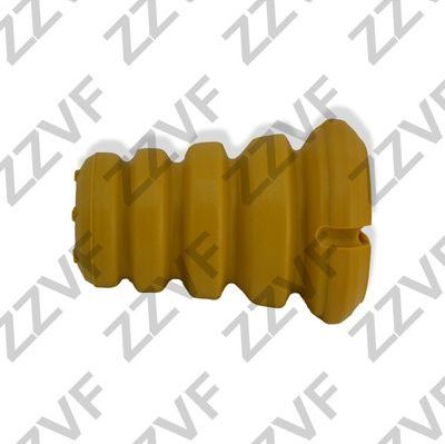 Отбойник амортизатора (стойки) ZZVF (Полиуретан). Артикул ZVTM066A